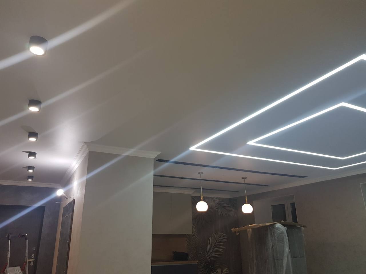 Старый Оскол, микрорайон Приборостроитель, 12, фото 2